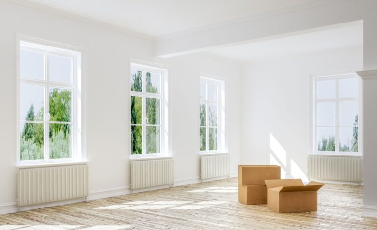 Skandynawski przepis na komfort i funkcjonalność w mieszkaniu
