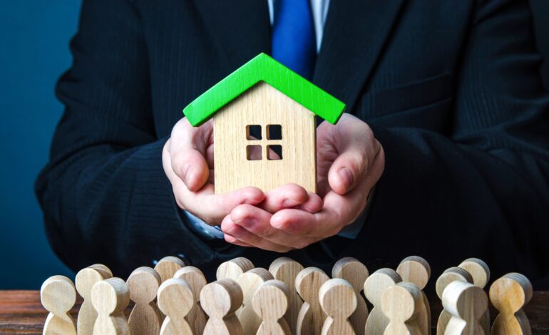 O czym pamiętać, decydując się na kredyt mieszkaniowy?