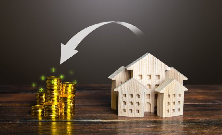 Czy zakup domu do remontu jest opłacalny?