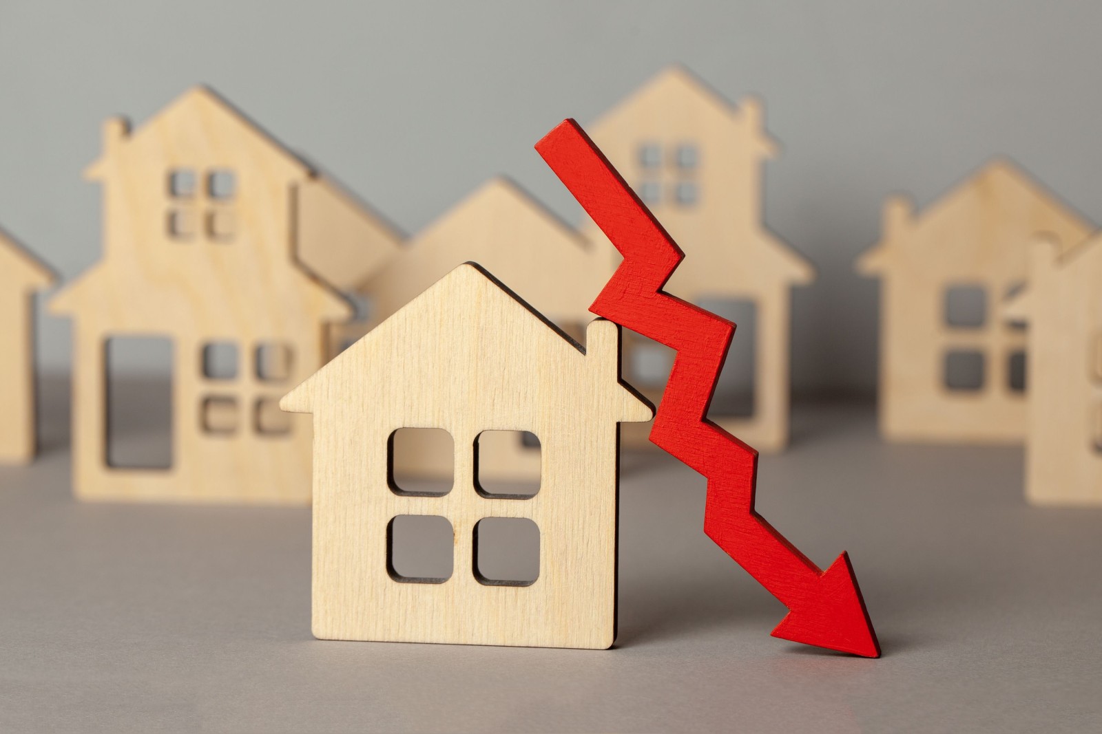 Czynniki wpływające na cenę nieruchomości przed sprzedażą