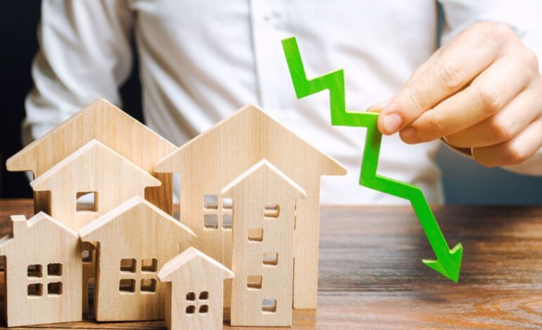 Czynniki wpływające na cenę mieszkania: co warto wiedzieć