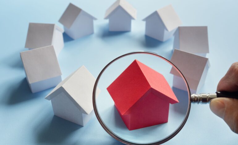 Leasing nieruchomości: co musisz wiedzieć?