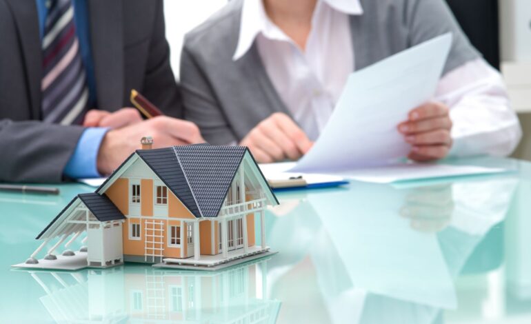Kwestie prawne zwiazane z zakupem domu
