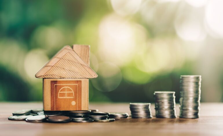 Zakup nieruchomości – finansowanie alternatywne